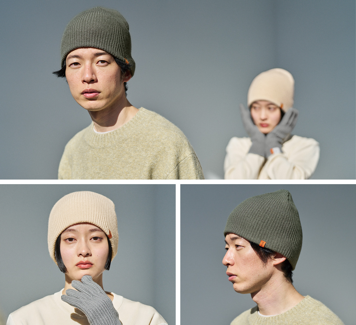 ONDOO by Wpc. オンドーbyWpc. こころのおんどを1℃あげよう。