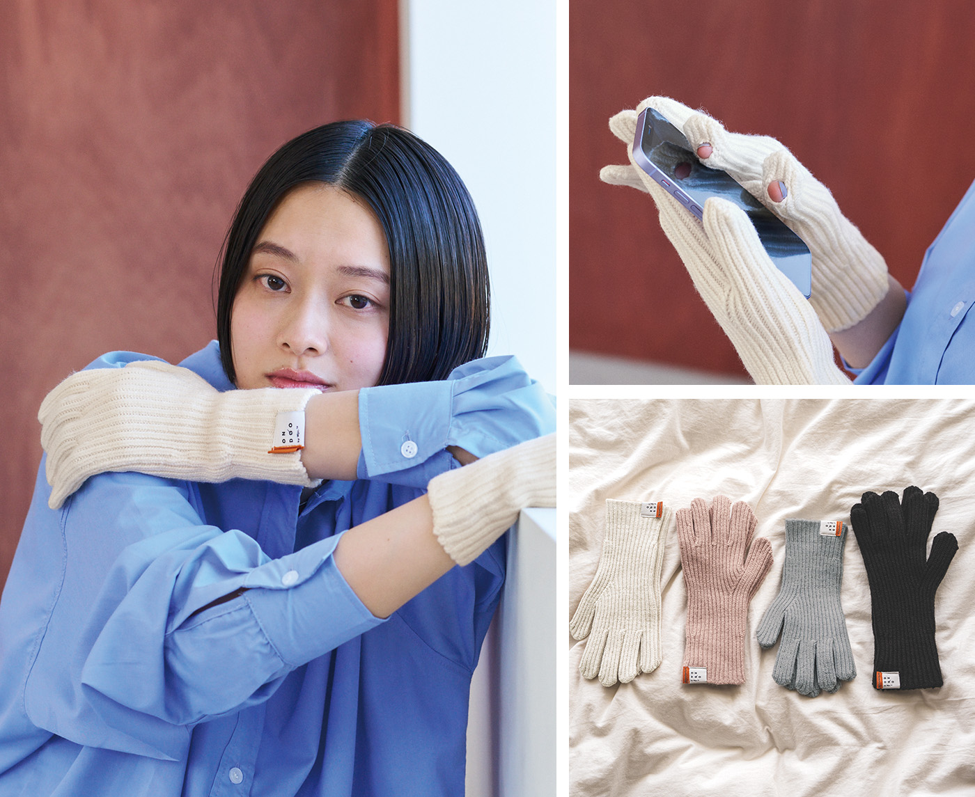 ONDOO by Wpc. オンドーbyWpc. こころのおんどを1℃あげよう。