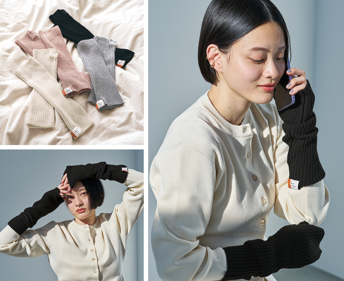 ONDOO by Wpc. オンドーbyWpc. こころのおんどを1℃あげよう。