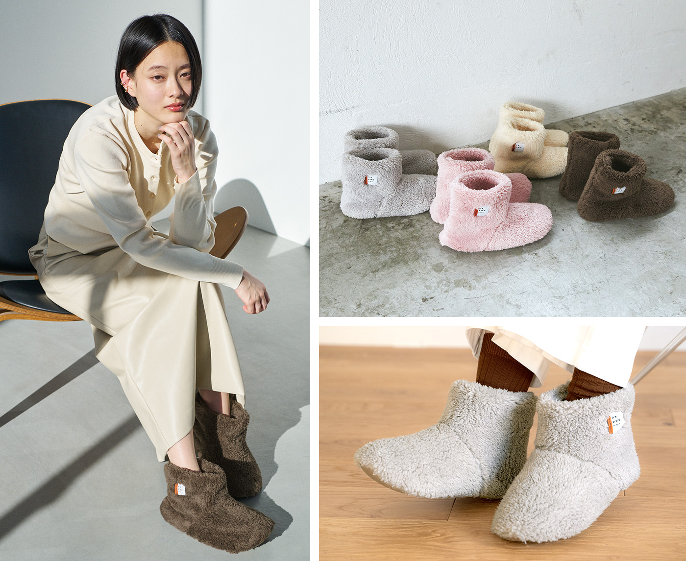 ONDOO by Wpc. オンドーbyWpc. こころのおんどを1℃あげよう。