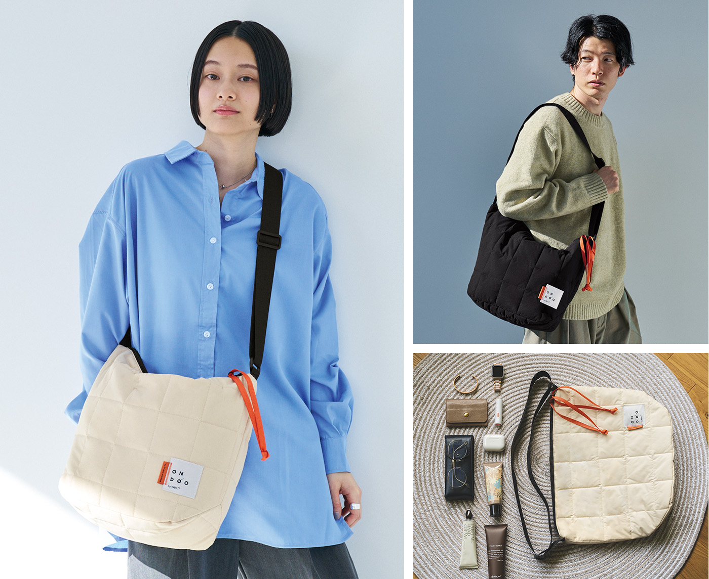 ONDOO by Wpc. オンドーbyWpc. こころのおんどを1℃あげよう。