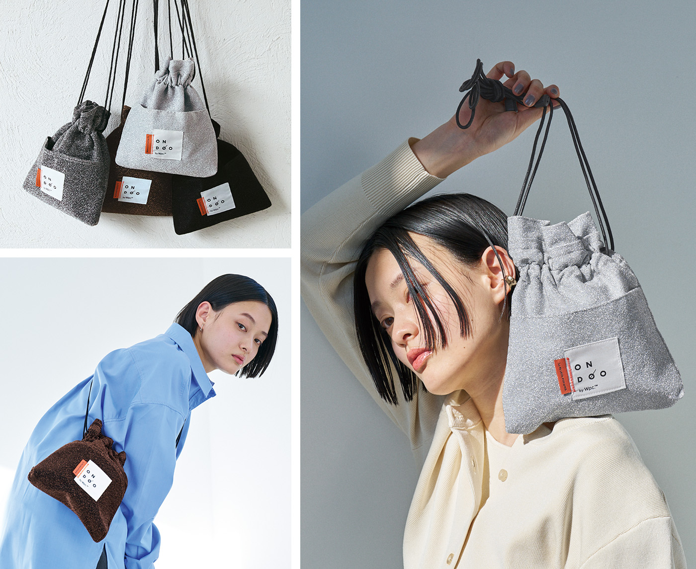 ONDOO by Wpc. オンドーbyWpc. こころのおんどを1℃あげよう。