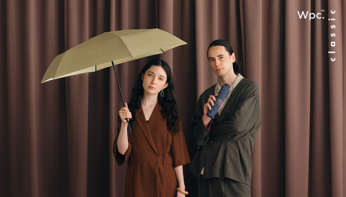 Wpc. classic Wpc.クラシック 形状安定　CS006