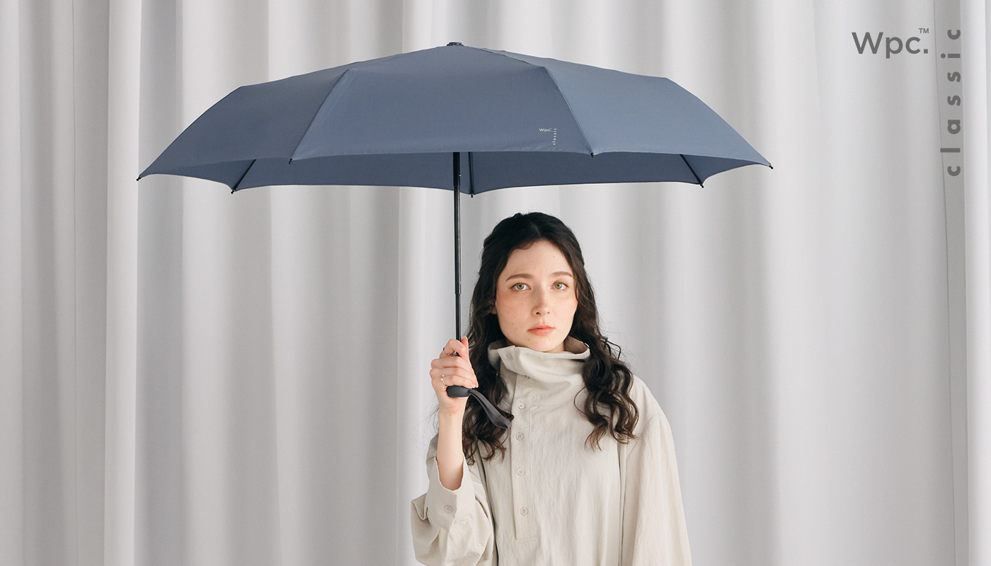 Wpc. classic Wpc.クラシック　ベーシック　CS001