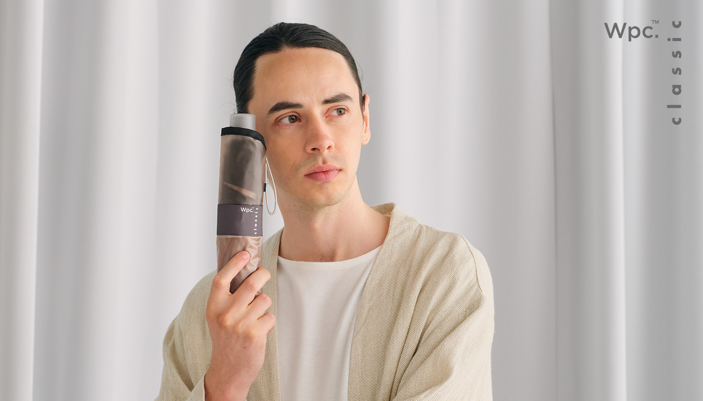 Wpc. classic Wpc.クラシック　ビニール　CS003