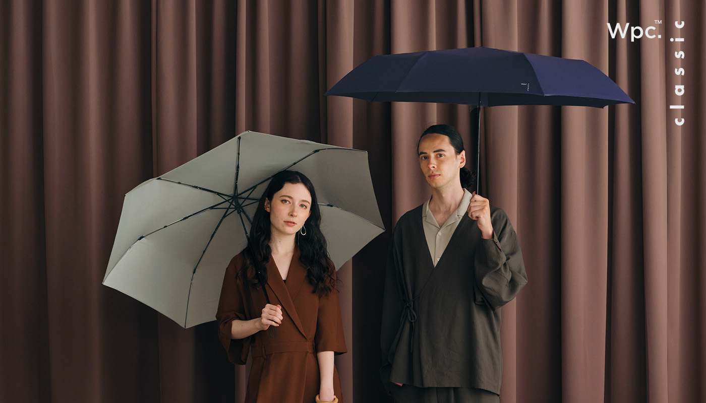 Wpc. classic Wpc.クラシック　軽量大判　CS008