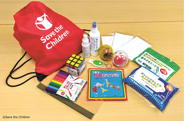 CSR / KIUの取り組み