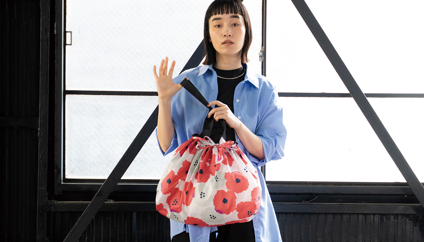 wpc.のレイングッズ、レインウェアのご紹介