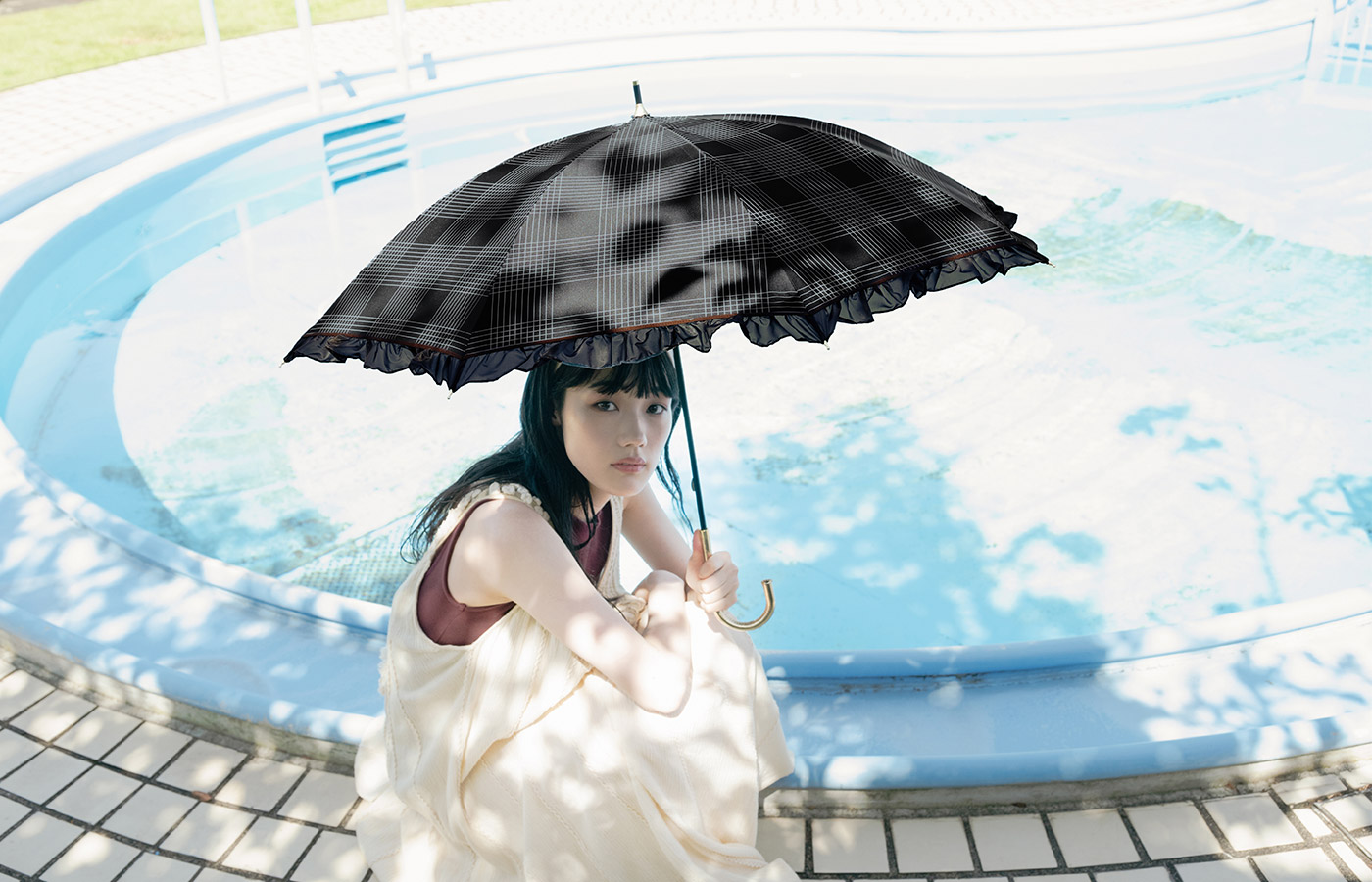 PARASOL トップ | 株式会社ワールドパーティー Wpc.公式サイト｜WORLD