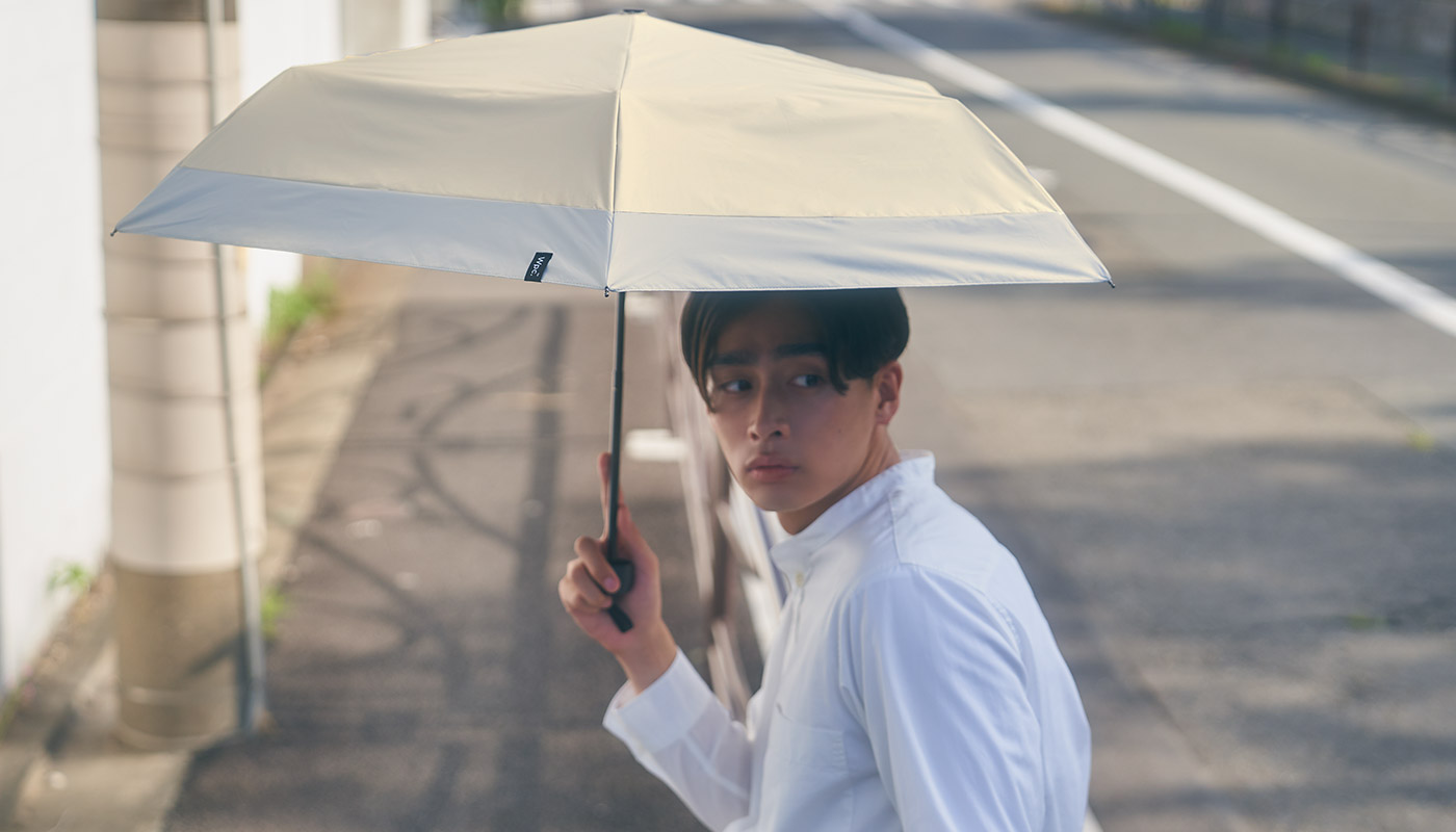 UNISEX PARASOL トップ | 株式会社ワールドパーティー Wpc.公式サイト