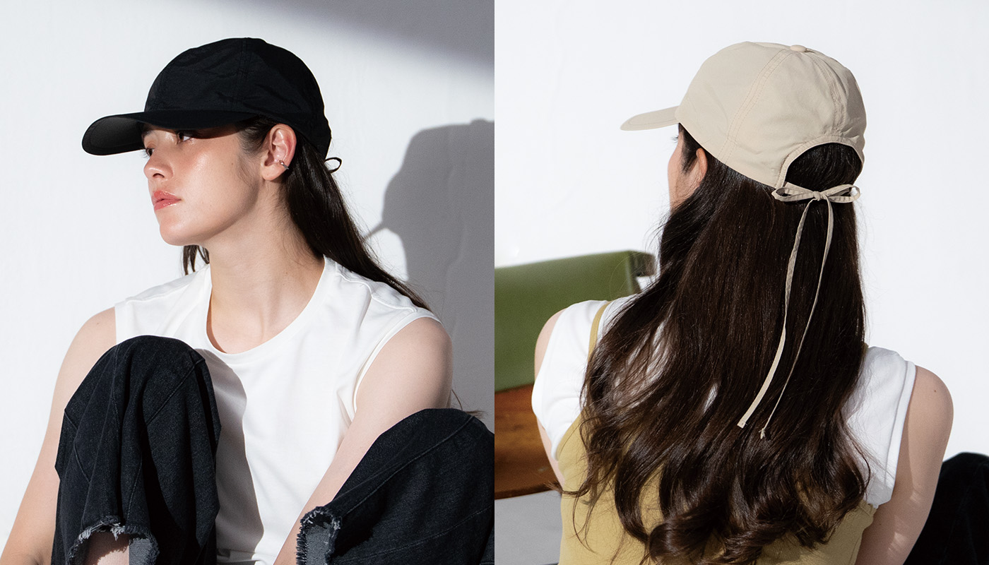 wpc.の日傘のご紹介