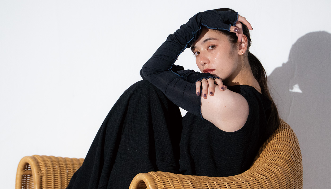 wpc.の日傘のご紹介