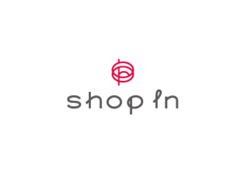 shop in