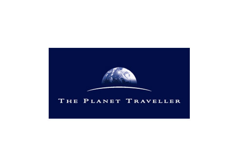The Planet Traveller
